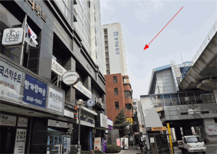 경기도 의정부시 의정부동 214-76 혜성루첸리 6층 602호 외 2필지 오피스텔(주거) 경매 사진 8