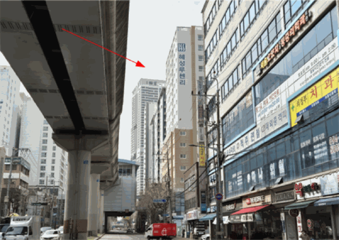 경기도 의정부시 의정부동 214-76 혜성루첸리 6층 602호 외 2필지 오피스텔(주거) 경매 사진 9