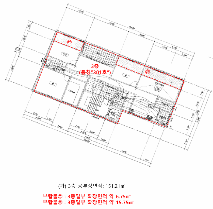 경기도 고양시 덕양구 오금동 599-1 다가구주택 경매 사진 51