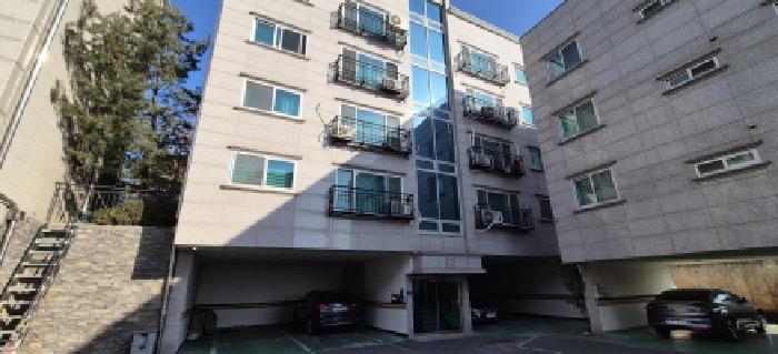 경기도 고양시 일산동구 중산동 19-55 포포인트빌리지 비동 4층402호 다세대(빌라) 경매 사진 13