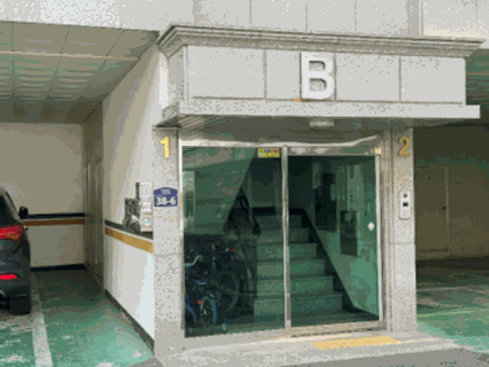 경기도 고양시 일산동구 중산동 19-55 포포인트빌리지 비동 4층402호 다세대(빌라) 경매 사진 19