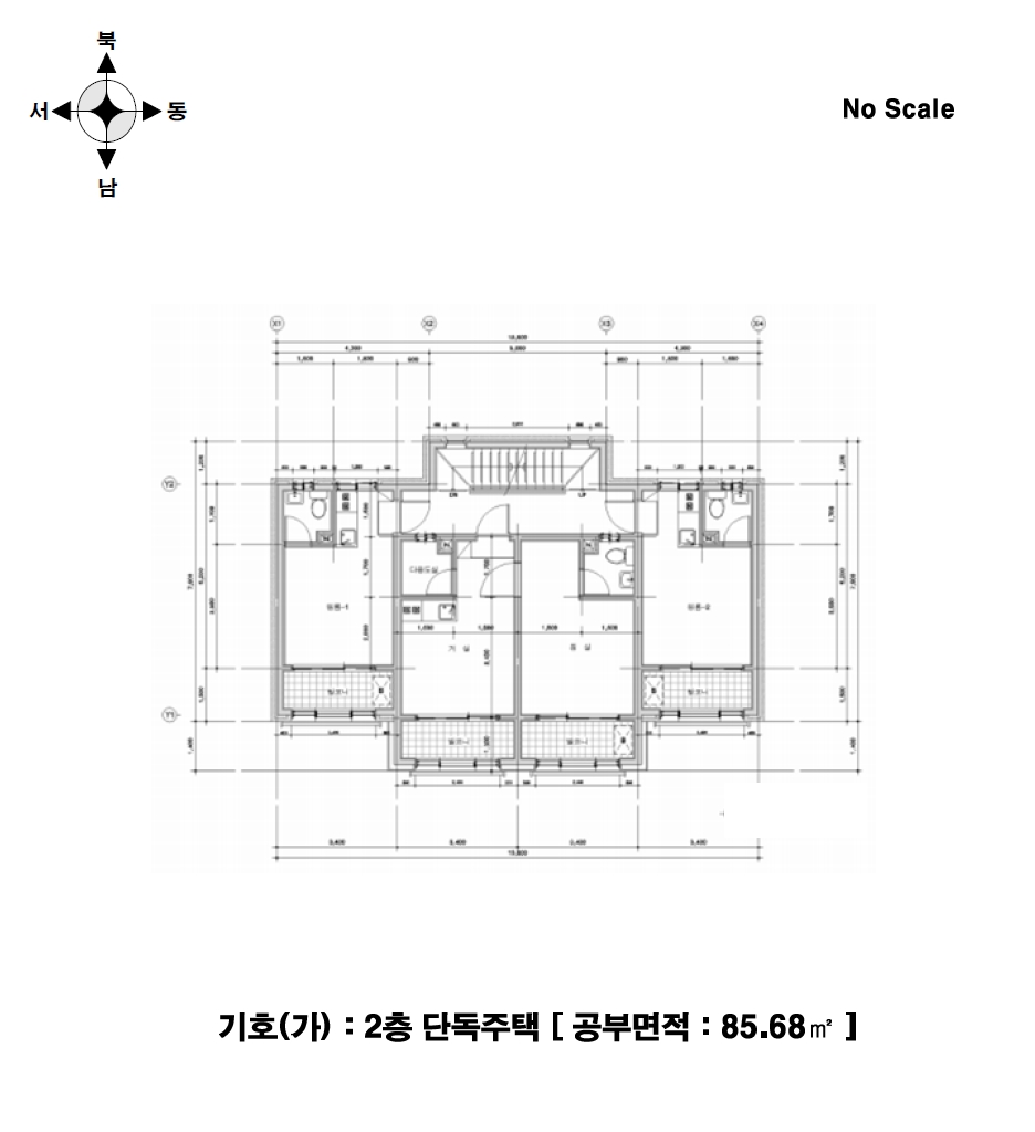 경기도 파주시 월롱면 능산리 408-1 다가구주택 경매 사진 70