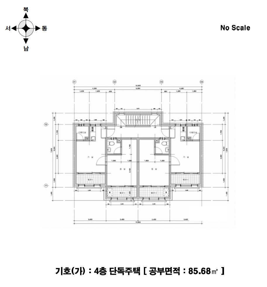 경기도 파주시 월롱면 능산리 408-1 다가구주택 경매 사진 72