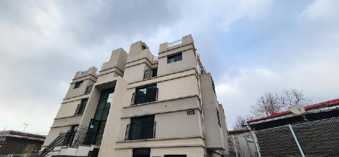 경기도 파주시 금촌동 421 트루아종타운하우스 103동 3층302호 다세대(빌라) 경매 사진 10
