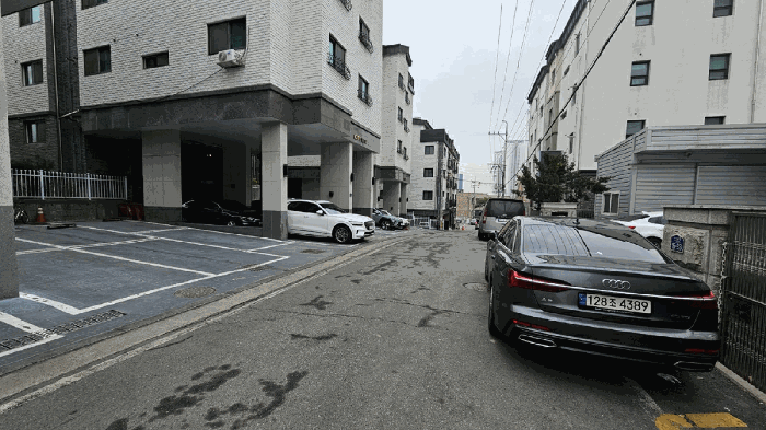 경기도 고양시 일산동구 풍동 1127-21 씨티뷰2차 3층301호 다세대(빌라) 경매 사진 19