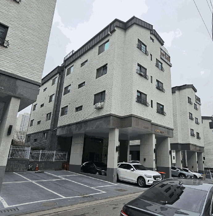 경기도 고양시 일산동구 풍동 1127-21 씨티뷰2차 3층301호 다세대(빌라) 경매 사진 21