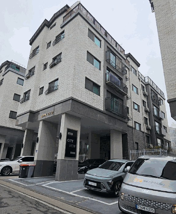 경기도 고양시 일산동구 풍동 1127-21 씨티뷰2차 3층301호 다세대(빌라) 경매 사진 22