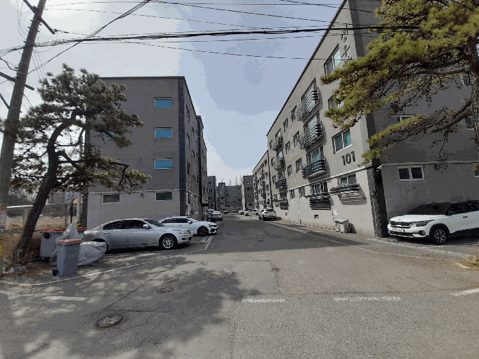 경기도 파주시 야동동 617-2 102동 3층302호 다세대(빌라) 경매 사진 14