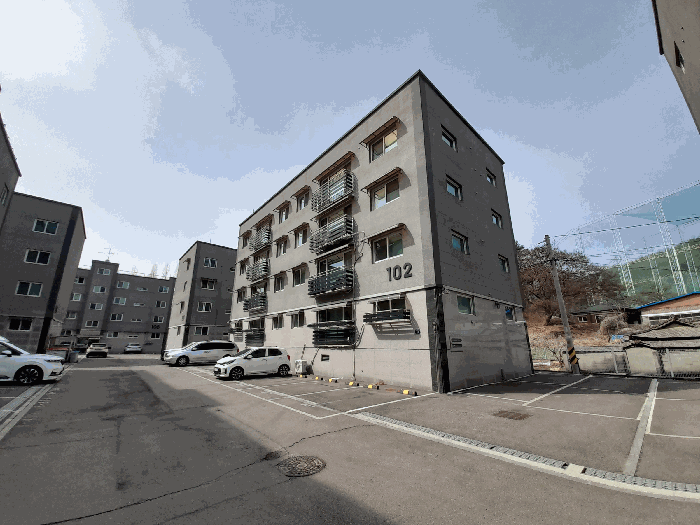 경기도 파주시 야동동 617-2 102동 3층302호 다세대(빌라) 경매 사진 15