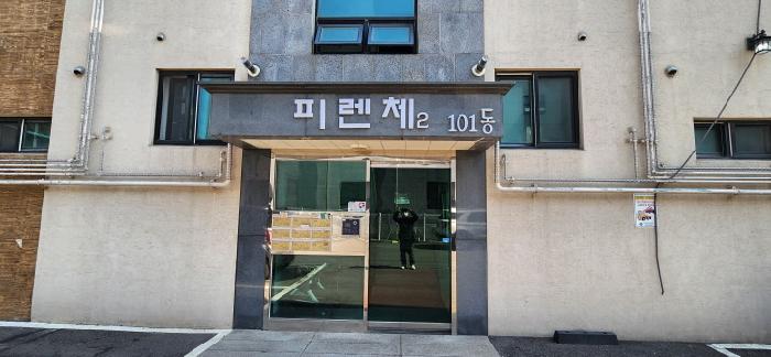 경기도 파주시 동패동 14-12 피렌체2 101동 3층301호 다세대(빌라) 경매 사진 14