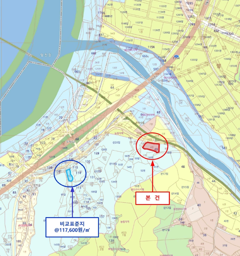 경기도 파주시 적성면 두지리 49-4 전 경매 사진 13