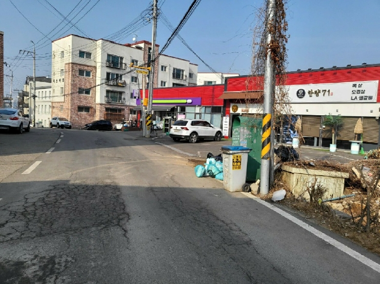 경기도 파주시 야당동 78-50 외 6필지 근린생활시설 경매 사진 22