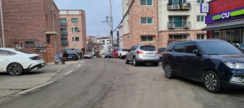 경기도 파주시 야당동 78-50 외 6필지 근린생활시설 경매 사진 25