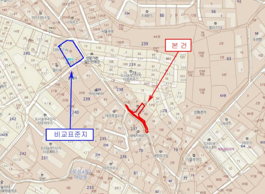 경기도 파주시 야당동 78-50 외 6필지 근린생활시설 경매 사진 42