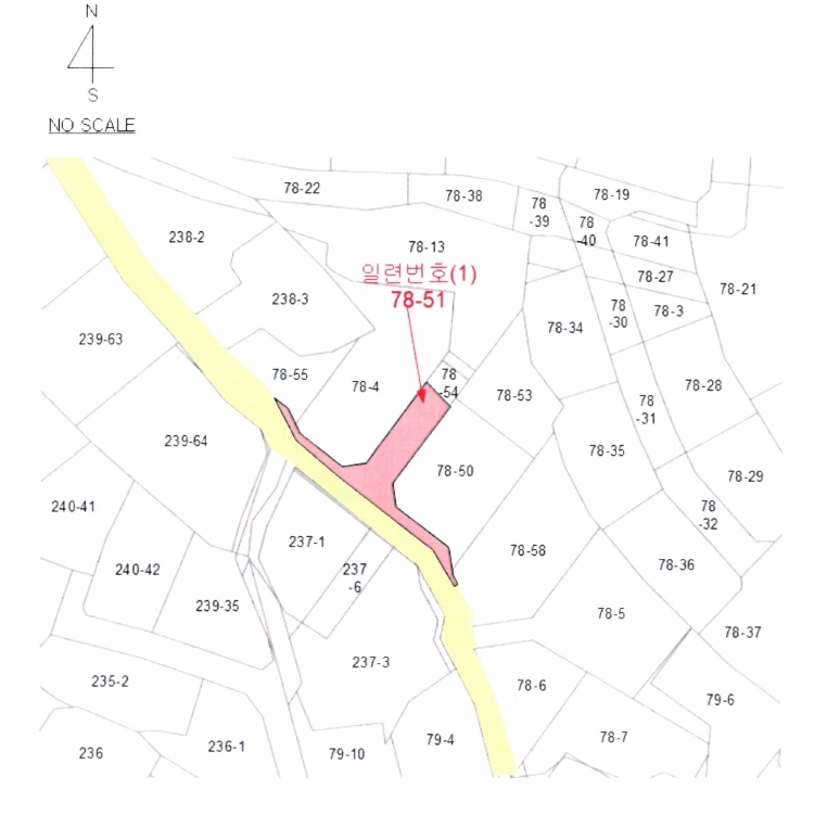 경기도 파주시 야당동 78-50 외 6필지 근린생활시설 경매 사진 45