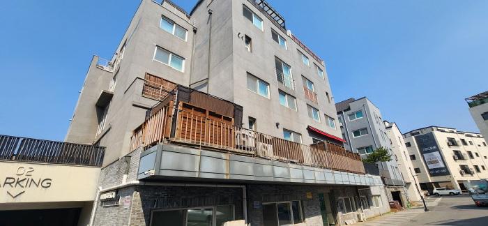 경기도 파주시 야당동 45-115 도무스데카2 3층303호 외 1필지 연립주택 경매 사진 2