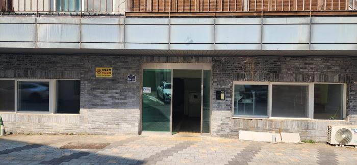 경기도 파주시 야당동 45-115 도무스데카2 3층303호 외 1필지 연립주택 경매 사진 3