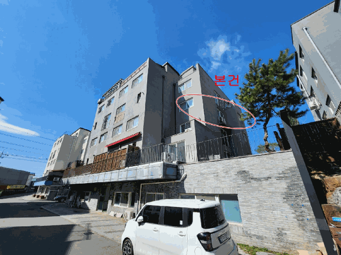 경기도 파주시 야당동 45-115 도무스데카2 3층303호 외 1필지 연립주택 경매 사진 6