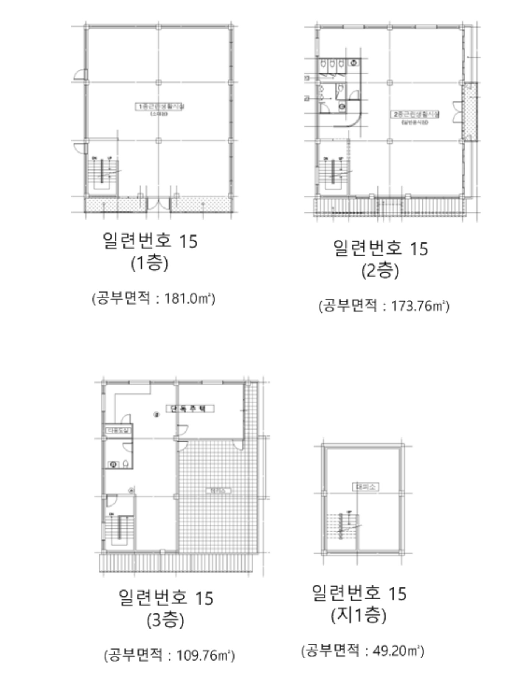 경기도 파주시 탄현면 성동리 82-4 외 7필지 근린생활시설 경매 사진 122