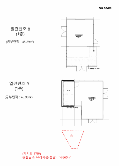경기도 파주시 탄현면 성동리 82-4 외 7필지 근린생활시설 경매 사진 125
