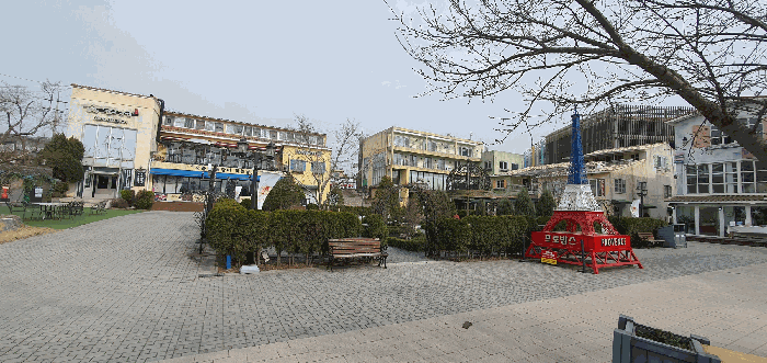 경기도 파주시 탄현면 성동리 82-4 외 7필지 근린생활시설 경매 사진 66