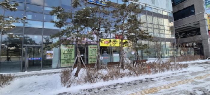 경기 고양시 덕양구 도내동 967, 1층120호 (도내동,고양원흥줌시티) 외 1필지 근린상가 경매 사진 8