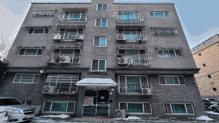 경기 고양시 일산서구 덕이동 785-2, 1동 4층401호 (덕이동,현대하우징) 외 2필지 다세대주택 경매 사진 8