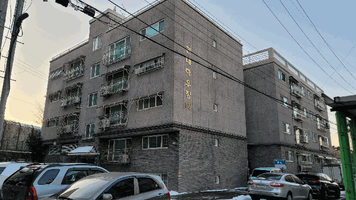 경기 고양시 일산서구 덕이동 785-2, 1동 4층401호 (덕이동,현대하우징) 외 2필지 다세대주택 경매 사진 9