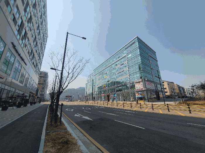 경기도 고양시 덕양구 지축동 1034-1 리더플렉스블루 1층110호 근린상가 경매 사진 15