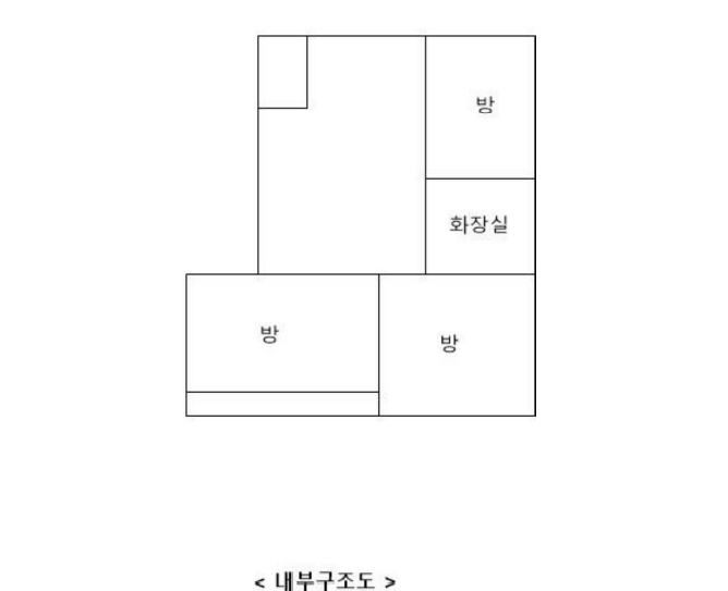 경기 고양시 덕양구 관산동 537-11, 가동 지하층비02호 (관산동,자성빌라) 다세대주택 경매 사진 10