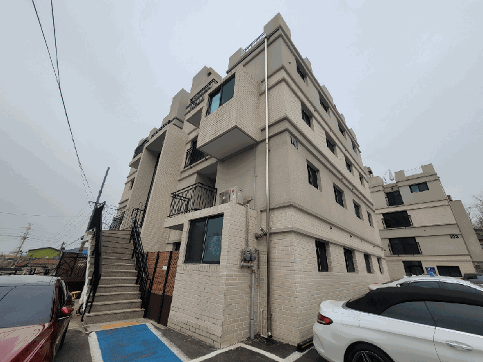경기도 파주시 금촌동 421 트루아종타운하우스 101동 3층303호 다세대(빌라) 경매 사진 22