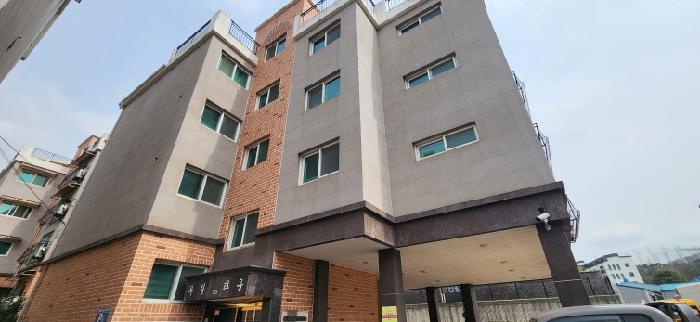 경기도 파주시 야당동 57-6 303동 2층201호 외 2필지 다세대주택 경매 사진 3