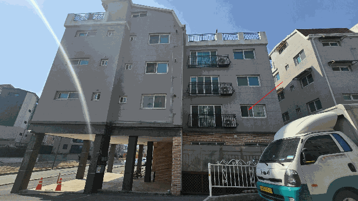 경기도 파주시 야당동 57-6 303동 2층201호 외 2필지 다세대주택 경매 사진 8