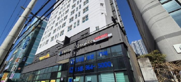 경기 고양시 덕양구 성사동 704-5, 15층1504호 (성사동,성사루체하임) 도시형생활주택 경매 사진 1