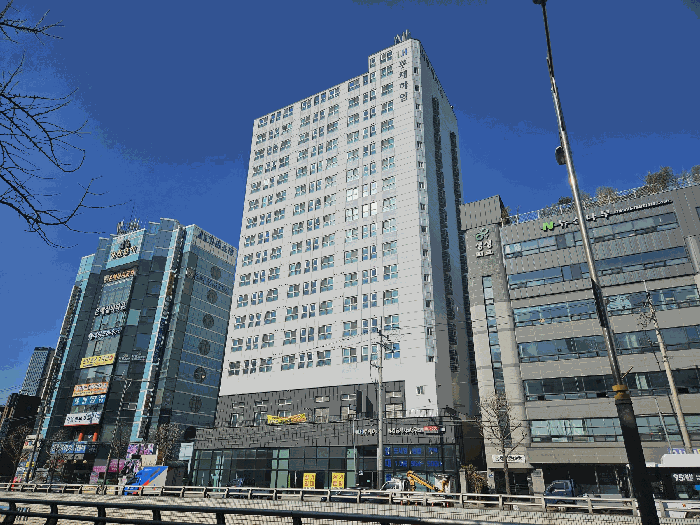 경기 고양시 덕양구 성사동 704-5, 15층1504호 (성사동,성사루체하임) 도시형생활주택 경매 사진 7