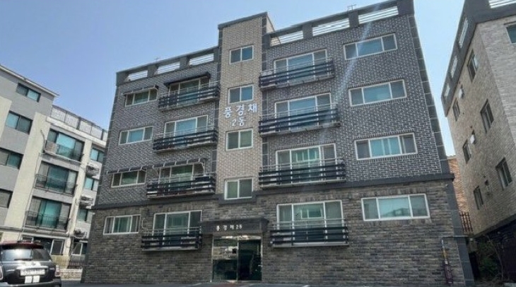 경기도 고양시 일산동구 풍동 605-39 풍경채 2동 4층402호 다세대(빌라) 경매 사진 17