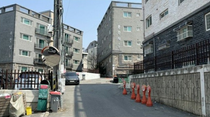 경기도 고양시 일산동구 풍동 605-39 풍경채 2동 4층402호 다세대(빌라) 경매 사진 20