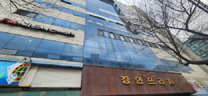 경기도 파주시 아동동 335-1 장안프라자상가 9층903호 근린상가 경매 사진 15