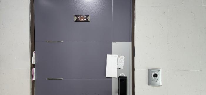 경기도 파주시 야당동 192-14 이레프리미엄 109동 1층102호 외 1필지 다세대주택 경매 사진 4
