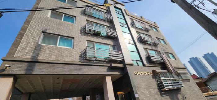 경기도 고양시 일산서구 덕이동 419-2 디자인하우스 1동 3층301호 다세대(빌라) 경매 사진 15