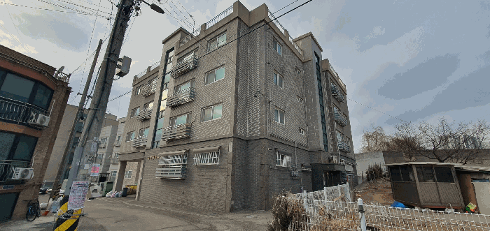 경기도 고양시 일산서구 덕이동 419-2 디자인하우스 1동 3층301호 다세대(빌라) 경매 사진 21