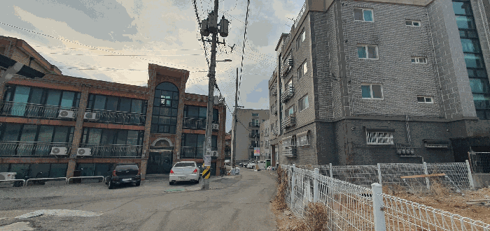 경기도 고양시 일산서구 덕이동 419-2 디자인하우스 1동 3층301호 다세대(빌라) 경매 사진 22