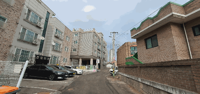 경기도 고양시 일산서구 덕이동 419-2 디자인하우스 1동 3층301호 다세대(빌라) 경매 사진 23