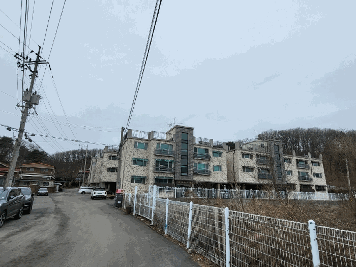 경기도 고양시 덕양구 대자동 134-9 대자파크뷰 105동 2층201호 다세대(빌라) 경매 사진 19