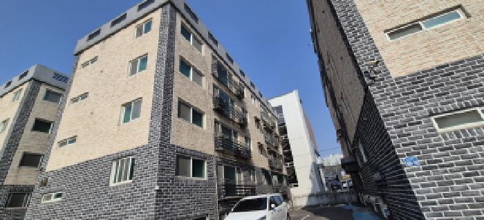 경기도 고양시 일산동구 식사동 1006-2 우진주택 4층401호 다세대주택 경매 사진 1