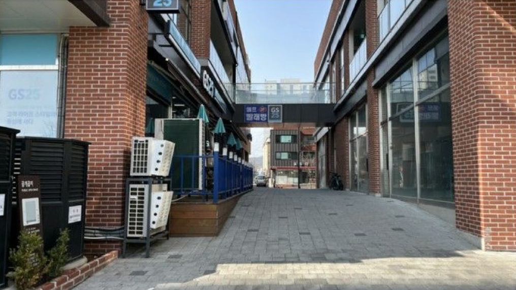 경기 고양시 일산동구 식사동 식사2도시개발구역5블록1로트 외 1필지 근린상가 경매 사진 6