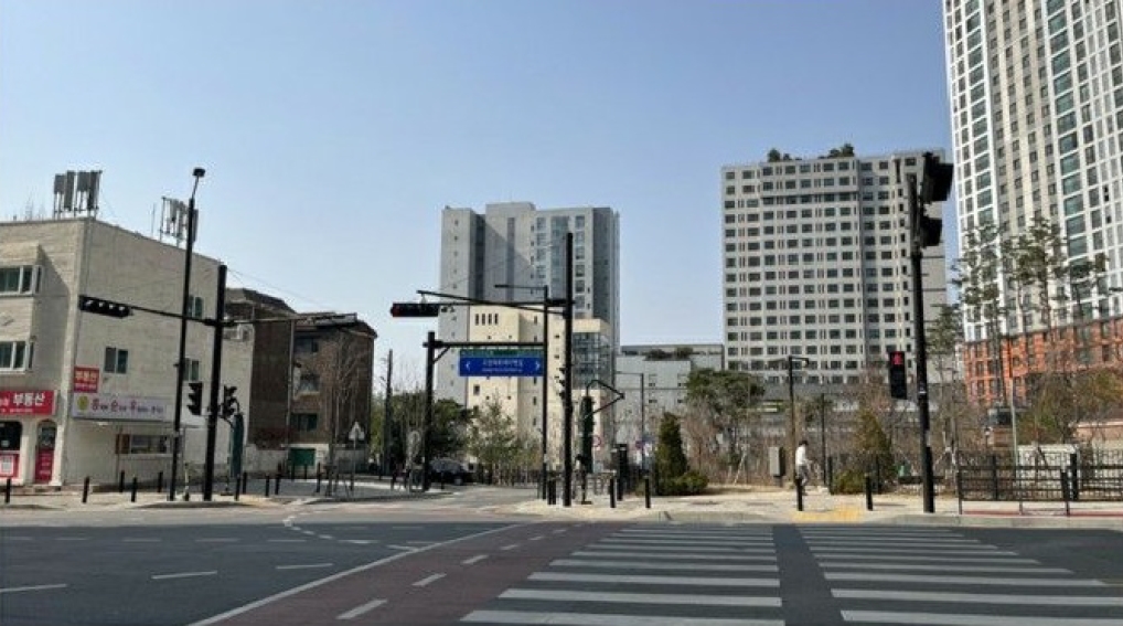 경기 고양시 일산동구 식사동 식사2도시개발구역5블록1로트 외 1필지 근린상가 경매 사진 8