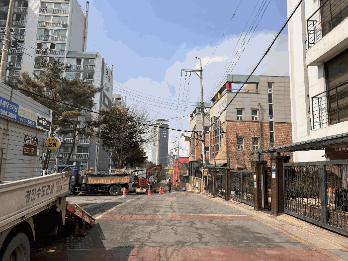 경기도 파주시 금촌동 424-6 1동 1층101호 노유자시설 경매 사진 5