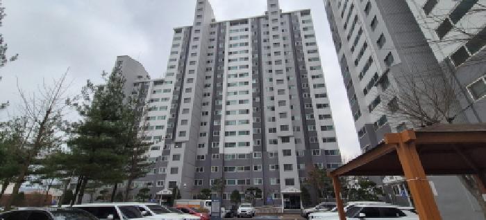 경기도 고양시 일산동구 풍동 174 은행마을 105동 4층404호 아파트 경매 사진 11