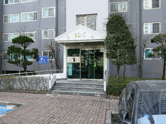 경기도 고양시 일산동구 풍동 174 은행마을 105동 4층404호 아파트 경매 사진 15